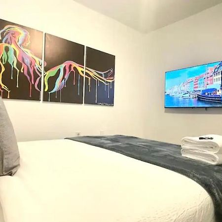 Aparthotel Miami International Airport 2 Zewnętrze zdjęcie