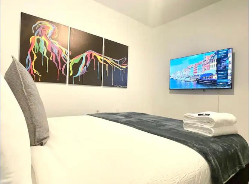 Aparthotel Miami International Airport 2 Zewnętrze zdjęcie